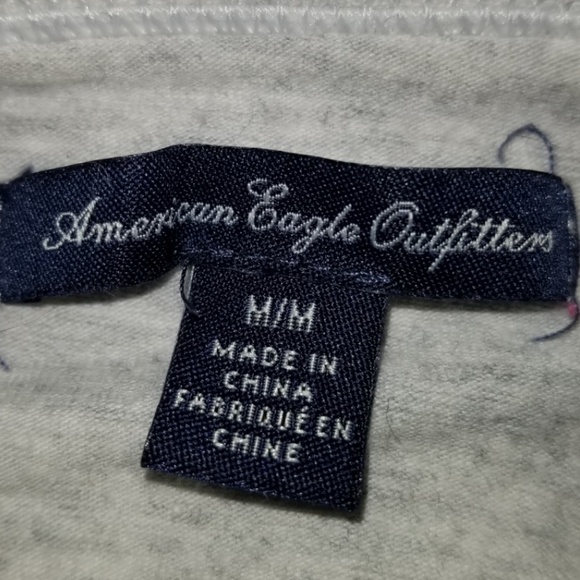 American Eagle Outfitters Tank Top - Picture 4 of 4